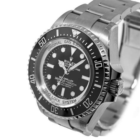 rolex deepsea challenge chrono24|titanium rolex.